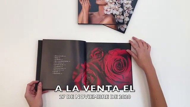 Isabel Pantoja lanza un adelanto de su nuevo disco: Canciones que me gustan