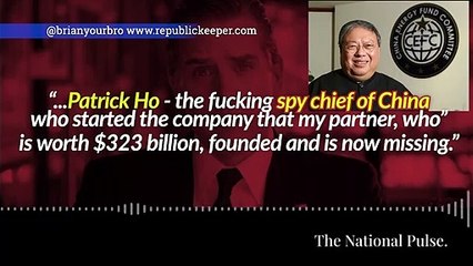 EXPLODING NOW: Hunter Biden Audio Smoking Gun