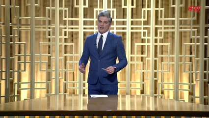 حلقة جديدة من حديث بغداد بعنوان قانون الانتخابات الجديد