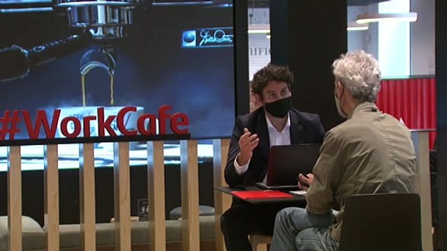 Santander obtiene un beneficio ordinario de 3.658 millones de euros