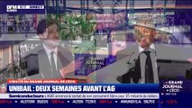 Le Grand Journal de l'Éco - Mardi 27 octobre