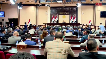 تقرير حديث بغداد حول قانون الانتخابات الجديد في العراق