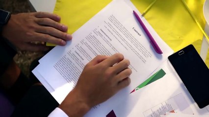 What are Prepaid Legal Services_