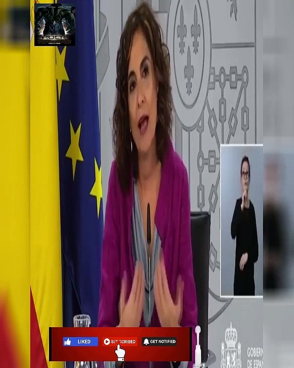 A Chiqui Montero solo le falta decir reflexionamos porque nos han pillado para justificar la asistencia de miembros del gobierno a la fiesta de Pedro J. Ramirez
