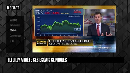 SMART WORLD - Emission du mercredi 28 octobre