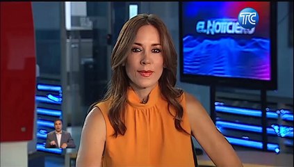 Entrevista exclusiva con alcalde de Quito: todo sobre su estado de salud y situación de la ciudad