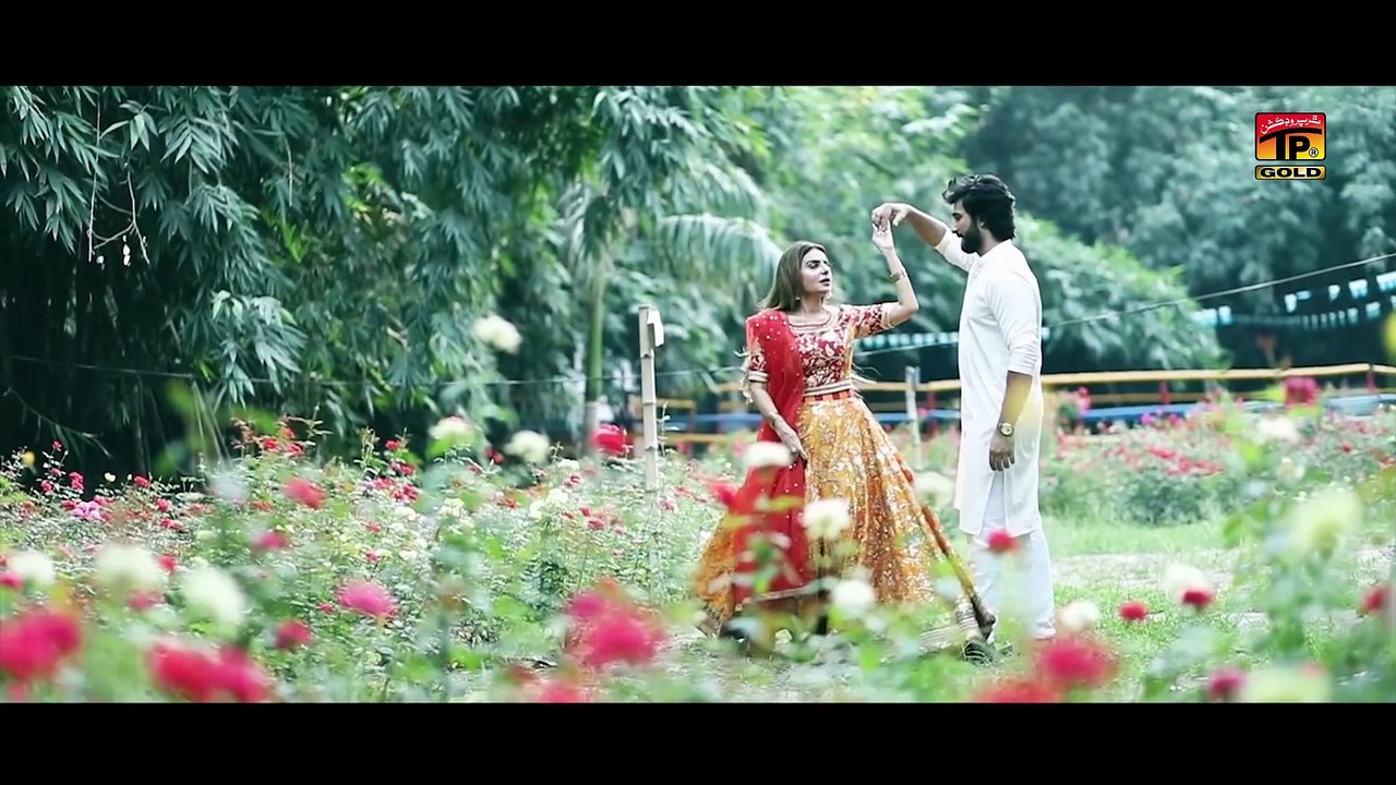 Boski Da Chola (Official Video) _ Wajid Ali Baghdadi _ Tp Gold