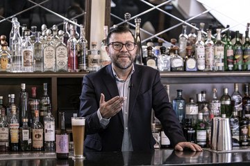 Abraza el cambio en Bar Emprende |Segunda Temporada