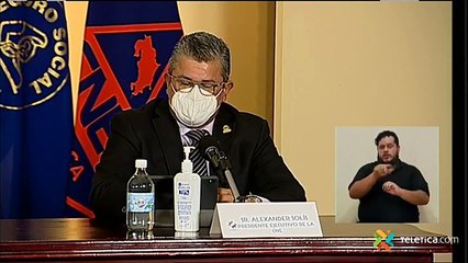 Actualización sobre COVID-19 - Martes 27 Octubre 2020