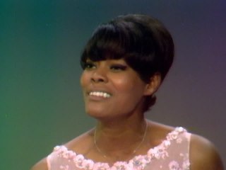 Dionne Warwick - The Way You Look Tonight (Live On The Ed Sullivan Show, March 05, 1967)