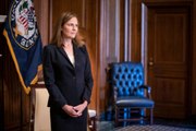 Twitter Reacts to Amy Coney Barrett’s Supreme Court Confirmation