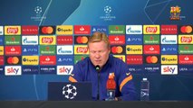 Koeman: 