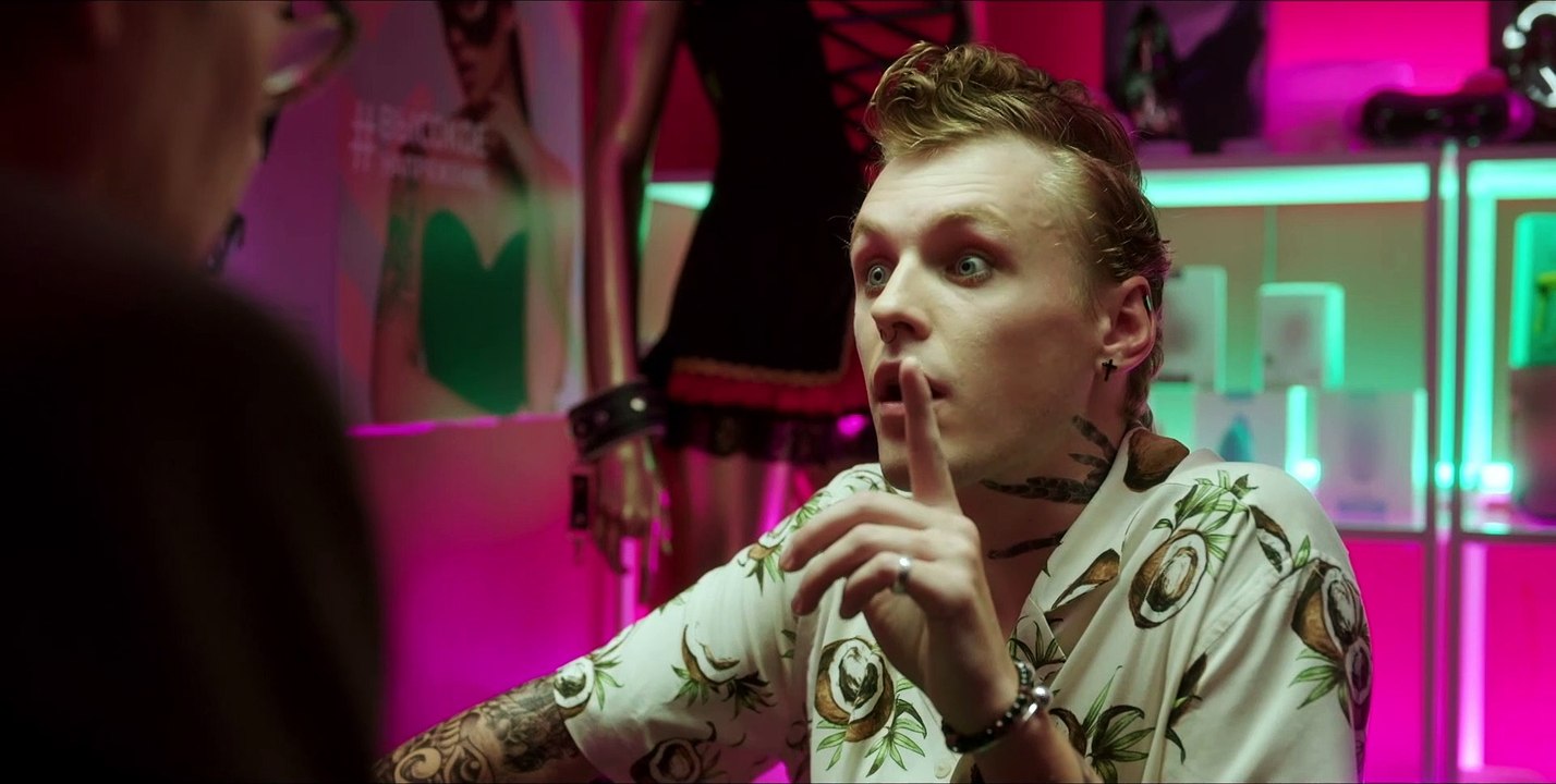 Гости из прошлого - 2 серия (2020) HD комедия смотреть онлайн