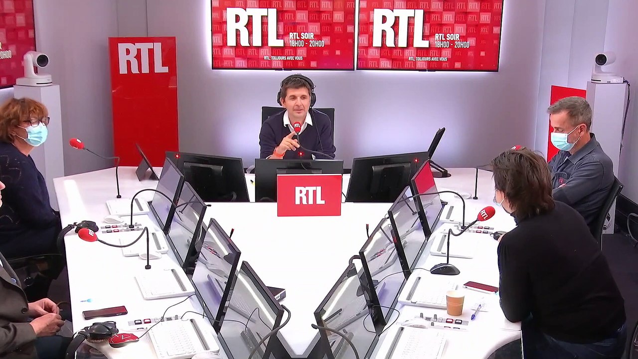 Le monde tel qu’il est du 27 octobre 2020