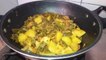 _Sem ki phali aloo beef keema methi Recipe /How to make.    Sem ki phali aloo beef keema, alo sem phali, Same ki phali recipes, same beans, vegetarian recipe, very tasty and easy recipes, vegetarian recipes, new vegetarian recipes Sehar Khurram-