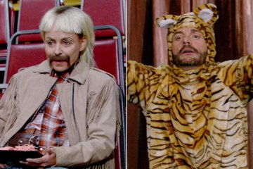 The Best Celebrity Halloween Costumes of 2020