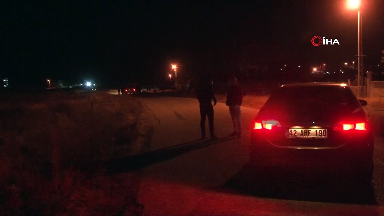 Ayrıldığı nişanlısı ve annesini öldürdükten sonra intihar etti, yakınları sinir krizi geçirdi