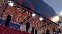 Le Festival du Film visite Cannes pour trois jours