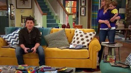 Good Luck Charlie S04E07 Rat A Teddy