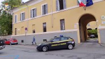 Parma - Maxi-frode fiscale in manutenzioni industriali sequestro da 8 milioni (27.10.20)