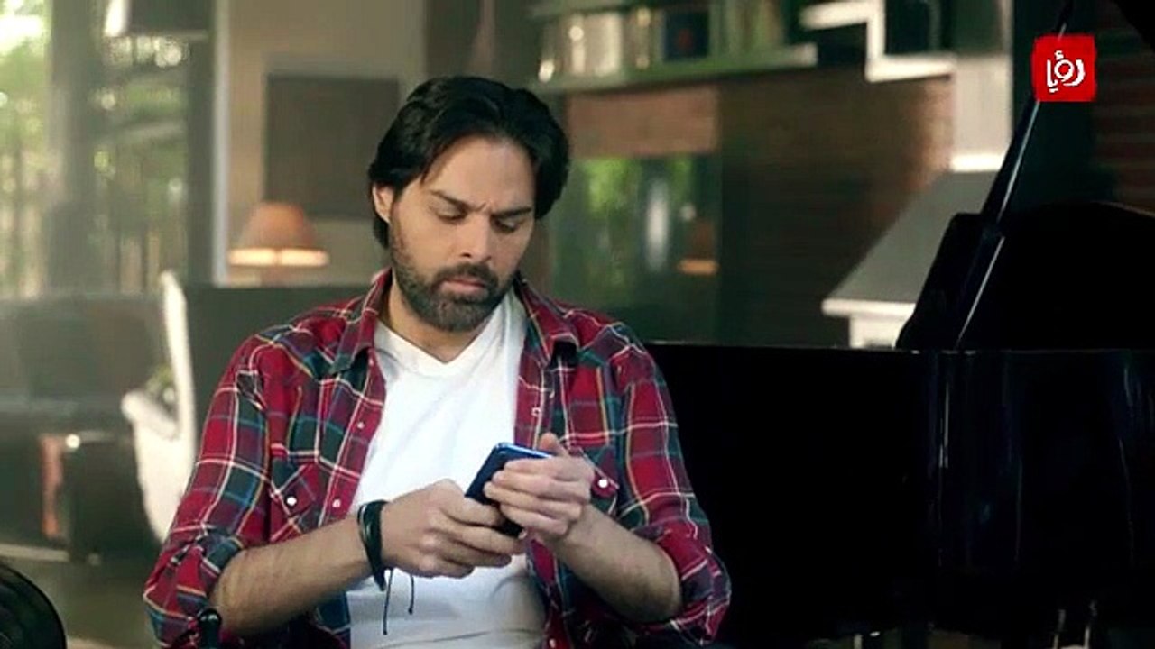 مسلسل من الاخر الحلقة 28 الثامنة والعشرون