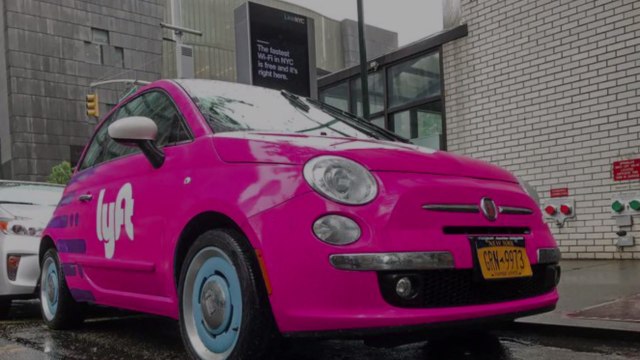 Lyft Is Offering Discounted Rides to the Polls on Election Day — and You Don’t Just Have t