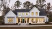 Modern Farmhouse Was the Most Popular Home Style of 2020—Here Are 5 Inspiring Farmhouse Design Plans