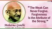 Mahatma Gandhi Quotes For Gandhi Jayanti 2020: Thoughtful Sayings, Messages & Images to Send Wishes