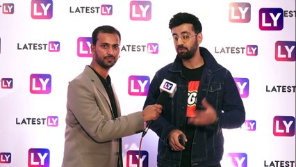 Television Celebrities Give Team India Joshiley Messages Ahead of India Vs Pakistan Clash