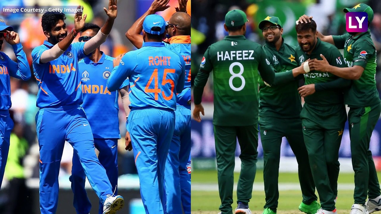 India vs Pakistan, ICC Cricket World Cup 2019 Match 22 Video Preview