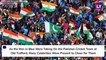 ICC World Cup 2019 India VS Pakistan: Celebs Pour In to Cheer for the Men in Blue