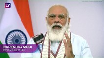 Narendra Modi Speech Highlights: Prime Minister Says 'Jab Tak Dawai Nahi, Tab Tak Dhilai Nahi'