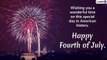 Happy Fourth of July 2019 Wishes: Messages & Images to Send American Independence Day Greetings