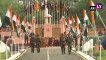 Kargil Vijay Diwas 2019: Preparations Underway at Dras War Memorial to Celebrate 20th Anniversary