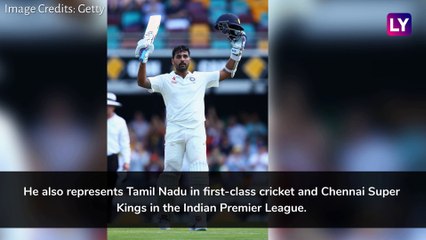 April Fools Day 2019: From Randy Orton to Murali Vijay, Celebrities Born on 1st April