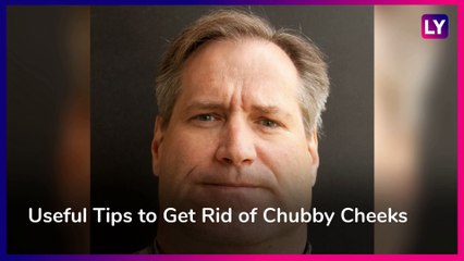 How to Reduce Face Fat Naturally? 5 Useful Tips to Get Rid of Chubby Cheeks