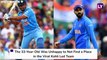Ambati Rayudu Retires From All Forms of Cricket: Twitterati Not Happy, Trolls Virat Kohli