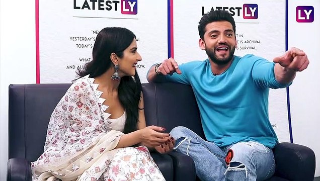 How Well You Know Salman Khan? Ft. 'Notebook' Pair Pranutan Bahl and Zaheer Iqbal!