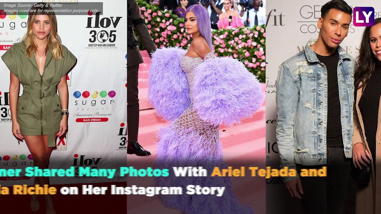 Handmaids Fail: Kylie Jenner Faces Backlash for Themed Party