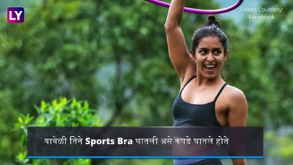 Samyuktha Hegde Case: कांग्रेस प्रवक्ता Kavitha Reddy यांनी मागितली समयुक्ता ची माफी