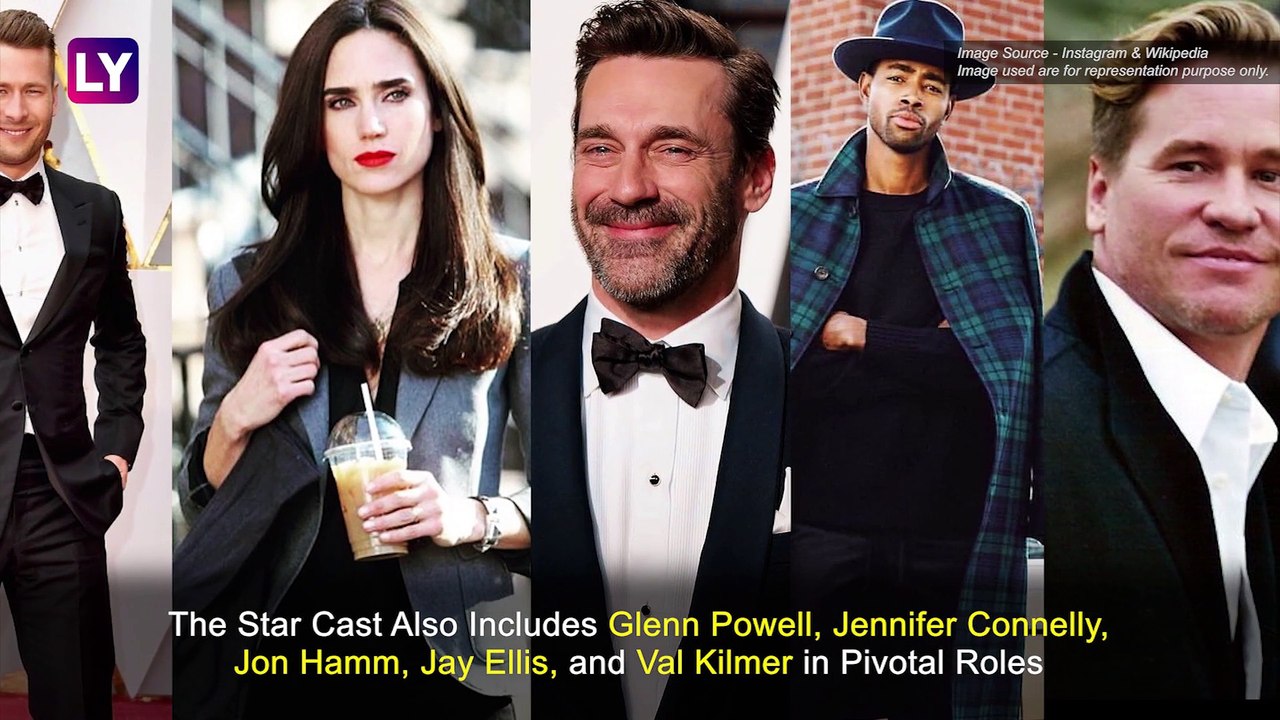 Tom Cruise Returns To The Cockpit In Top Gun: Maverick's New Trailer