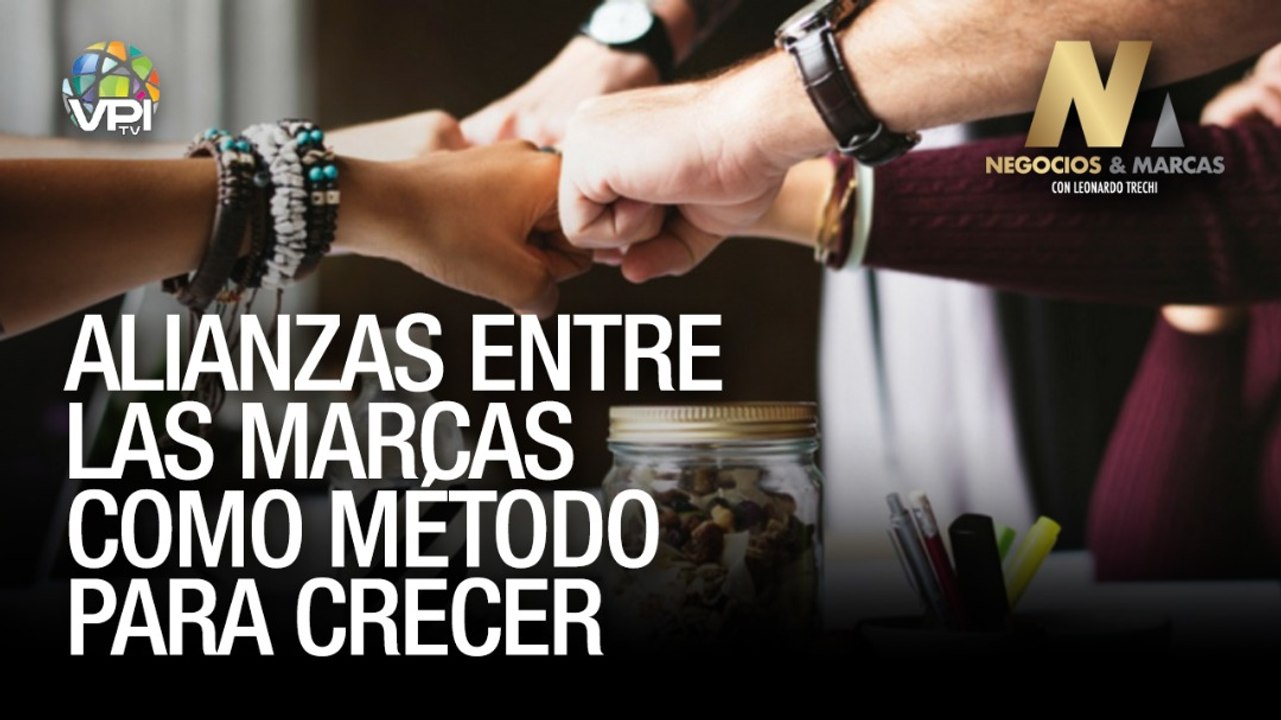 Twoousiders: cómo llevar con éxito una marca personal - Negocios y Marcas