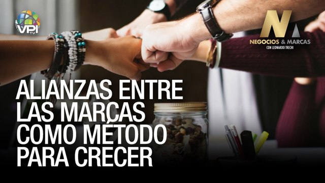 Twoousiders: cómo llevar con éxito una marca personal - Negocios y Marcas