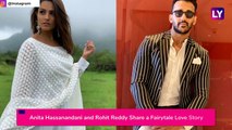 Nach Baliye 9 Couple Profile: Anita Hassanandani and Rohit Reddy