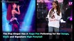 Ariana Grande Turns 26 on June 26: Here Are 8 Causes the Singer Supports