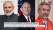 US Secretary of State Mike Pompeo Arrives in India, Russia Arms Deal, H-1B Issue in Focus