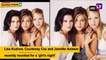 Friends Stars Jennifer Aniston, Lisa Kudrow, Courteney Cox Enjoy Girls Night Out, Shares Selfies