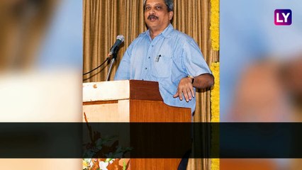 Manohar Parrikar Dies at 63: IIT Graduate to Defence Minister — Life And Times of The Late Goa CM