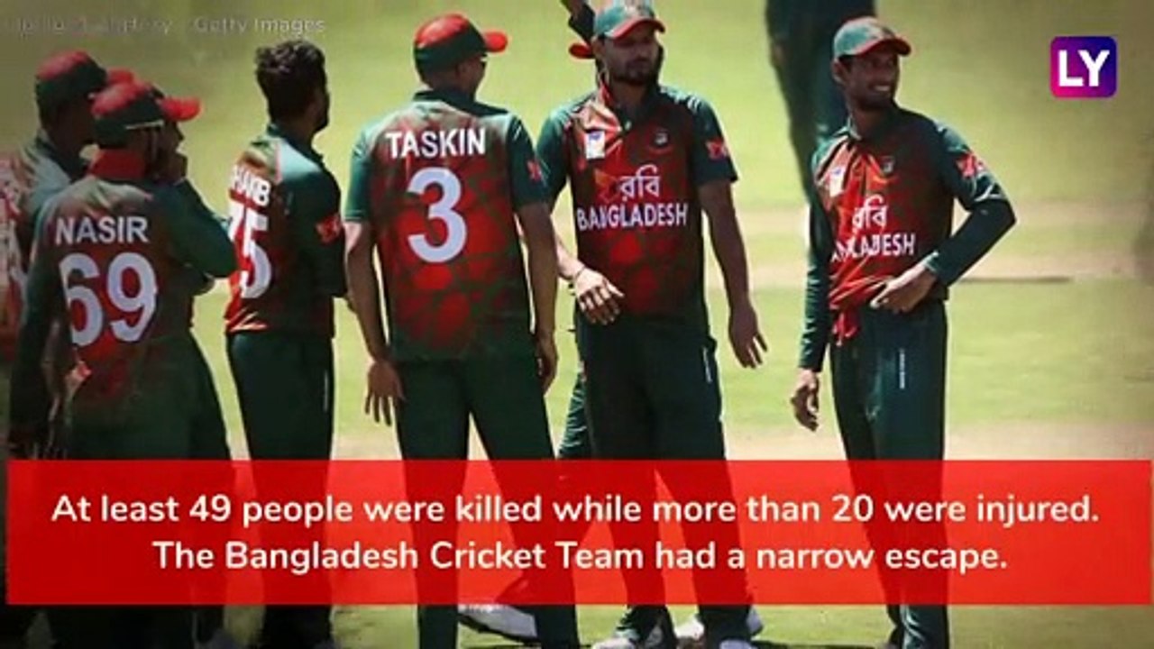 New Zealand Mosque Shootings: 49 Dead, Several Injured in Christchurch Terror Attack