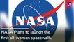 NASA Plans to Launch First All-Women Spacewalk, Two Female Astronauts Will Make History Soon